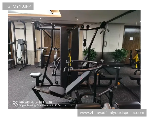 销售健身器材业务员的外勤模式介绍