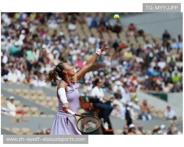 不敌萨巴伦卡后郑钦文赛后发言引深思失利之外更可怕的是什么